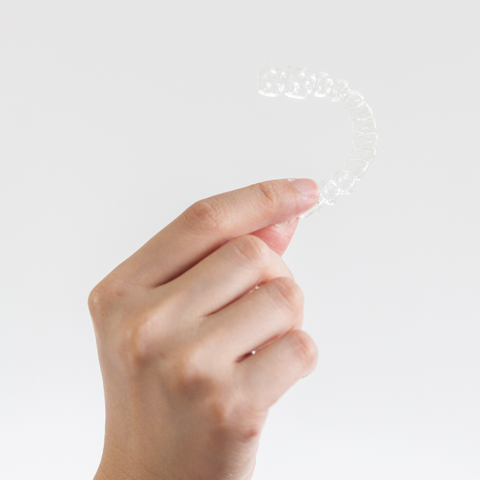 retainer